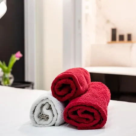 Lejlighed Bv Art Deco Lviv