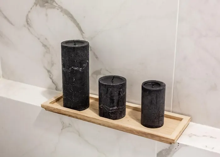 Apartmán Bv Art Deco Lvov