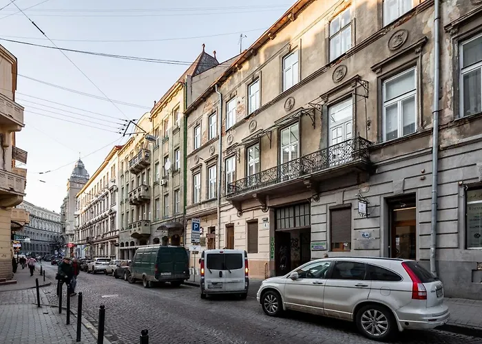 Bv Art Deco Apartmán *