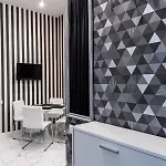 Апартаменты Bv Art Deco