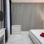 Апартаменты Bv Art Deco Львов