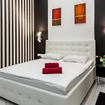 Апартаменты Bv Art Deco Львов