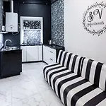 Bv Art Deco Апартаменты *