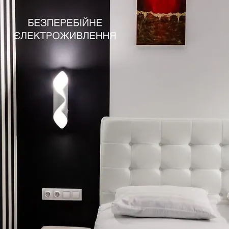 Apartment Bv Art Deco