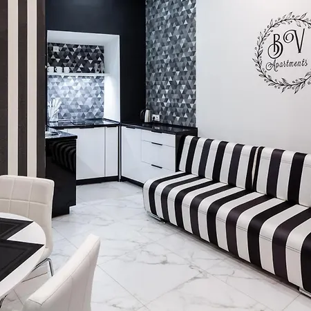 Bv Art Deco * リヴィウ