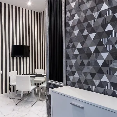 Apartamento Bv Art Deco