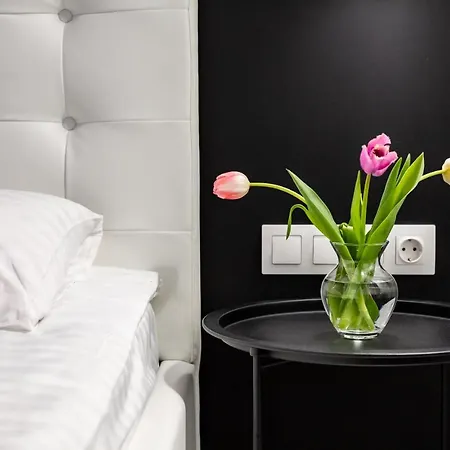 Apartamento Bv Art Deco Lviv