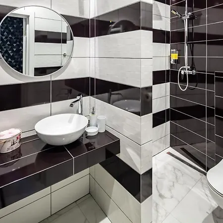 Bv Art Deco Apartment *