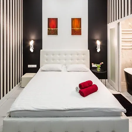 Bv Art Deco Apartamento *