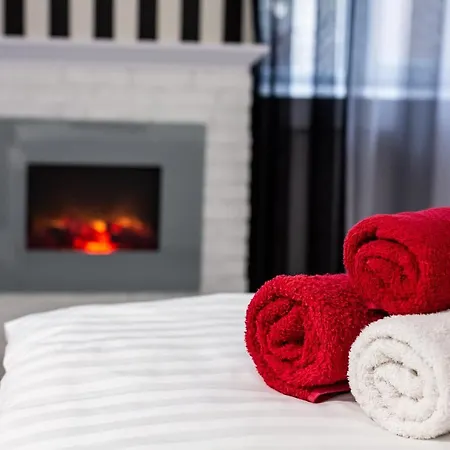 Apartamento Bv Art Deco Lviv