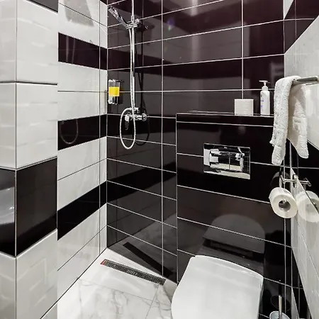 Apartment Bv Art Deco Lviv