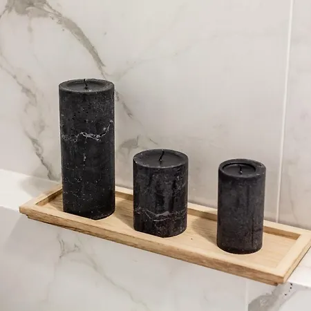 Apartamento Bv Art Deco Leópolis