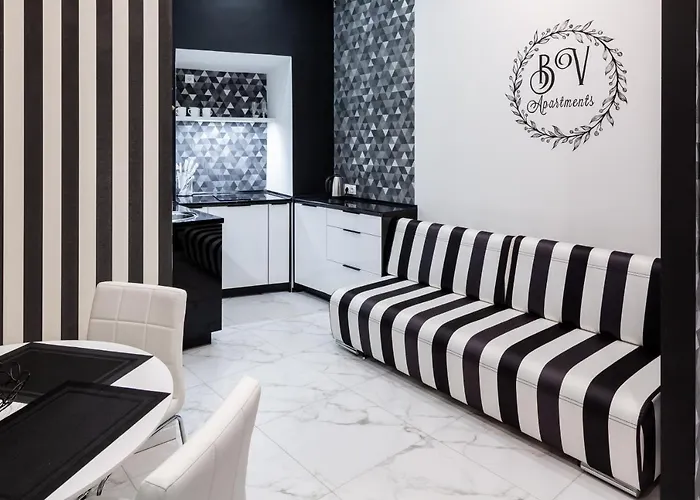 Bv Art Deco * إلفيف