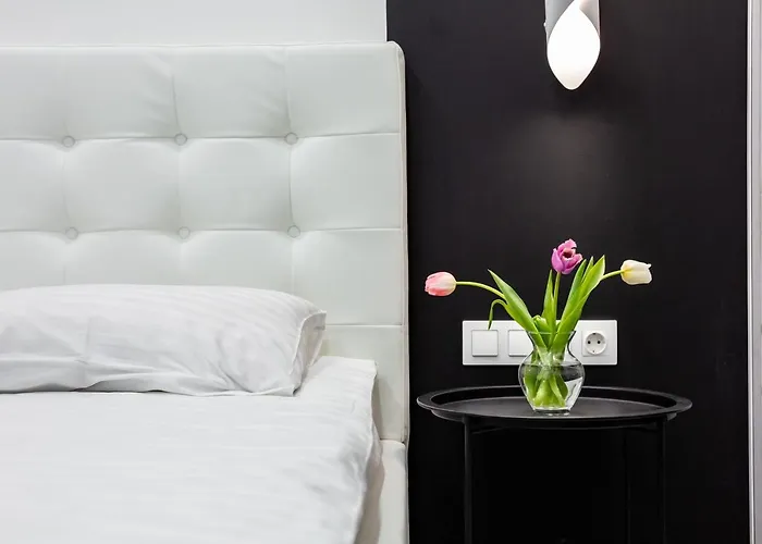 Bv Art Deco * إلفيف