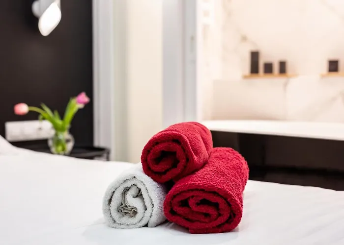 Apartamento Bv Art Deco Leópolis