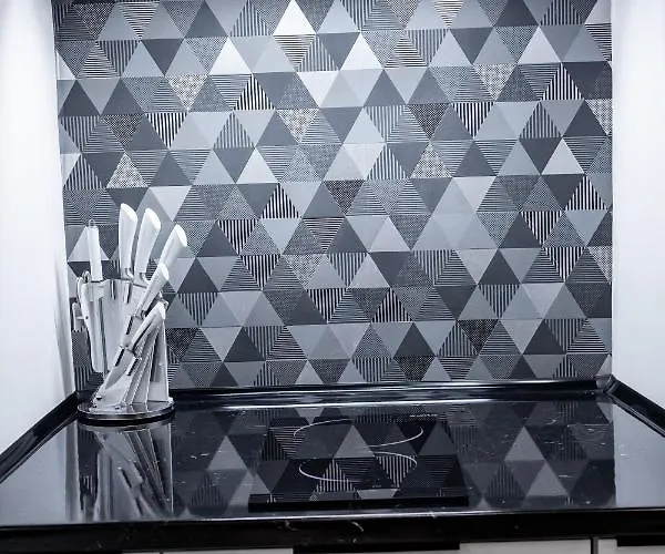 Apartamento Bv Art Deco Leópolis