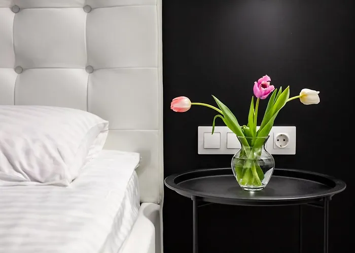 Apartamento Bv Art Deco Leópolis