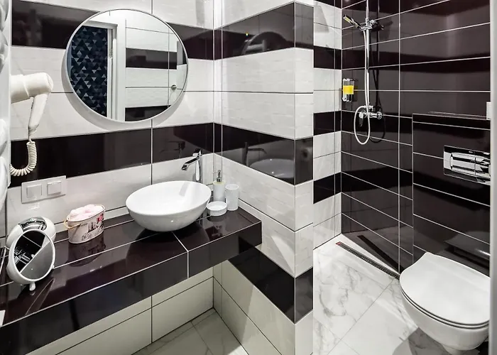 Bv Art Deco Apartamento *