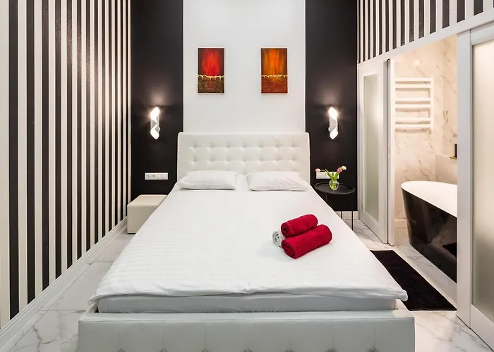 Bv Art Deco Apartamento *