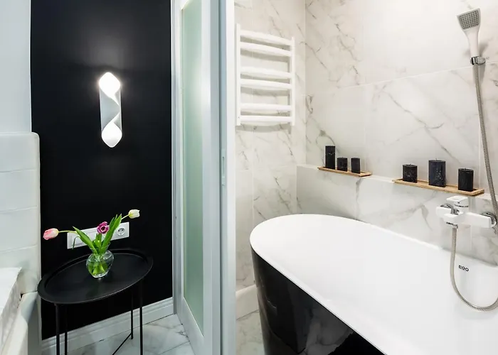 Apartamento Bv Art Deco Leópolis