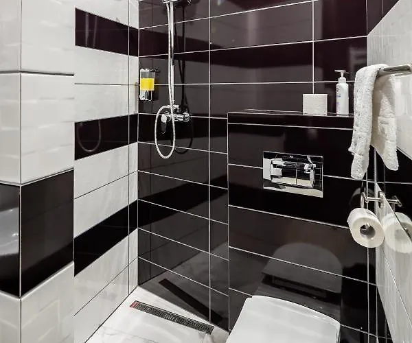 Apartamento Bv Art Deco Leópolis