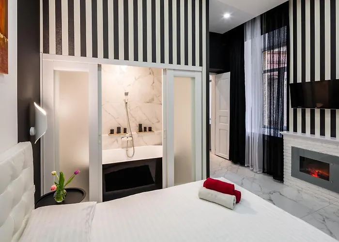 Apartamento Bv Art Deco Leópolis