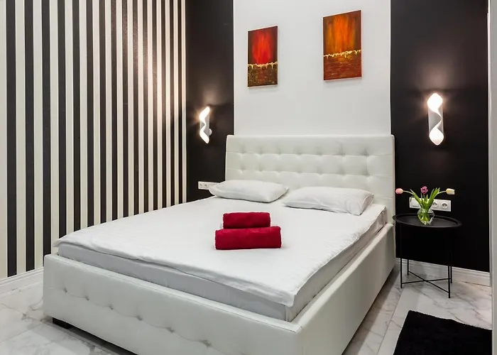 Apartamento Bv Art Deco Leópolis