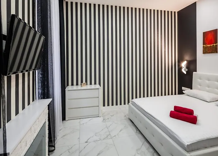 Bv Art Deco إلفيف