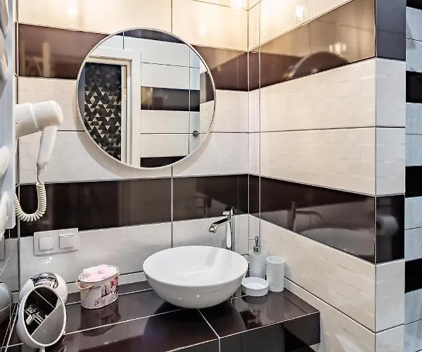 Bv Art Deco Apartamento Leópolis