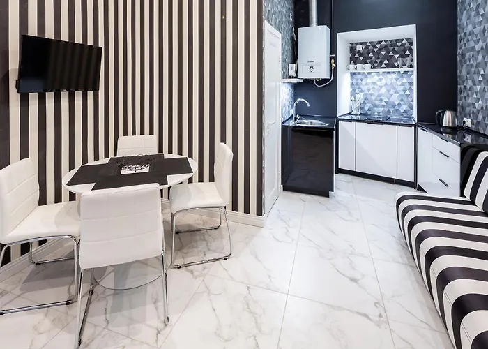 Bv Art Deco شقة إلفيف