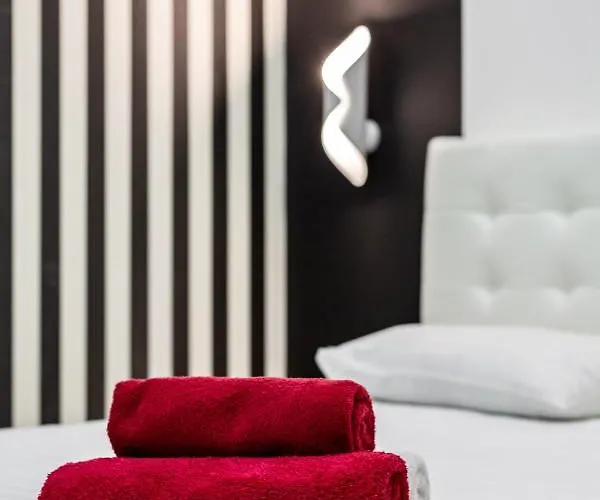 Bv Art Deco إلفيف