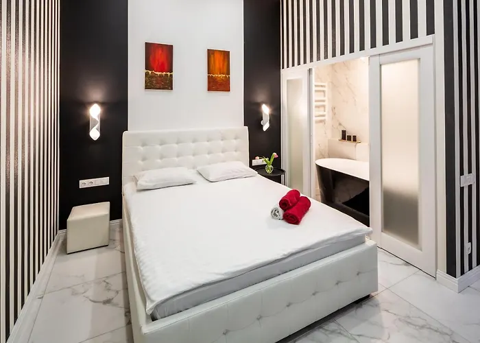 Bv Art Deco Apartamento Leópolis