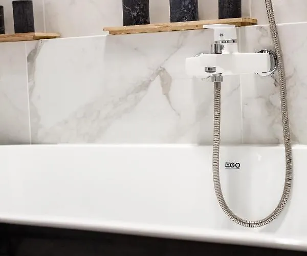 Apartamento Bv Art Deco Leópolis