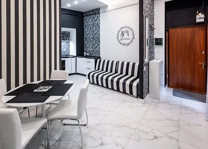 Bv Art Deco * إلفيف