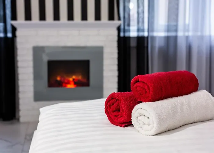 Apartamento Bv Art Deco