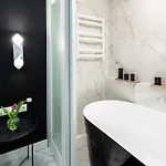 Apartment Bv Art Deco Lviv