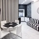 Apartment Bv Art Deco Lviv
