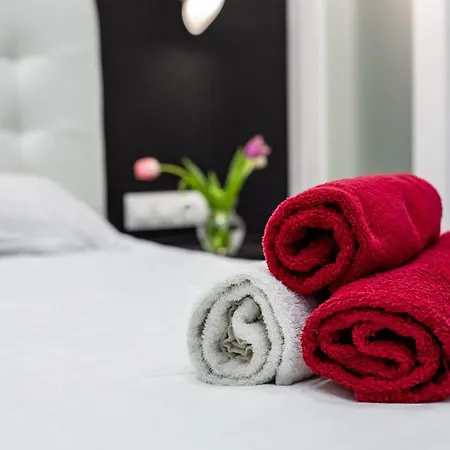 Bv Art Deco Apartman Lviv