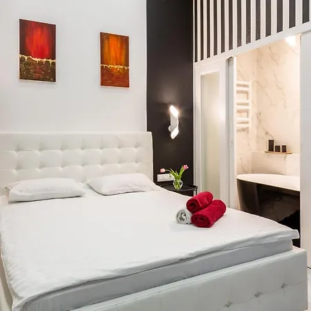 Apartman Bv Art Deco Lviv