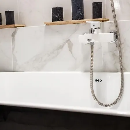 Apartman Bv Art Deco Lviv