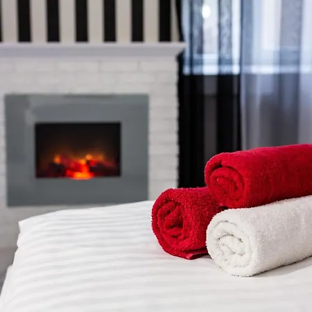 Apartman Bv Art Deco