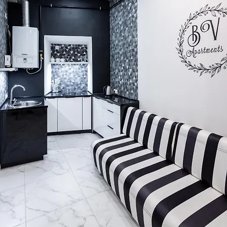 Bv Art Deco Apartman *