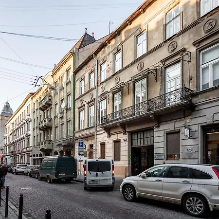 Bv Art Deco Apartman *